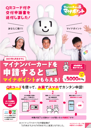 チラシ（表）の画像