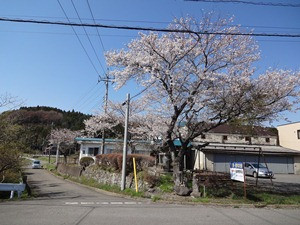 葛城中央公民館の写真