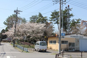 草川第1公園・向河原公民館の写真1