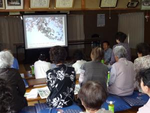 八方口公民館の写真1