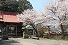 八坂神社・新町公民館の写真