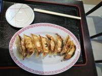 餃子の写真1 餃子の写真1