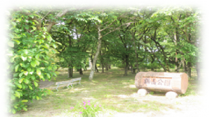勝山公園の写真