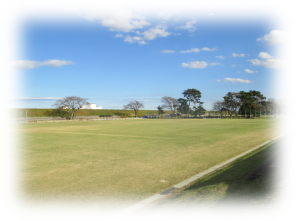 鬼怒川運動公園の写真