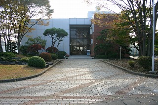 さくら市氏家図書館の写真