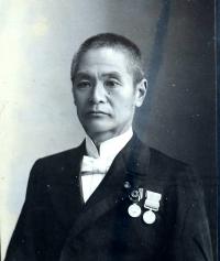 瀧澤喜平治の写真