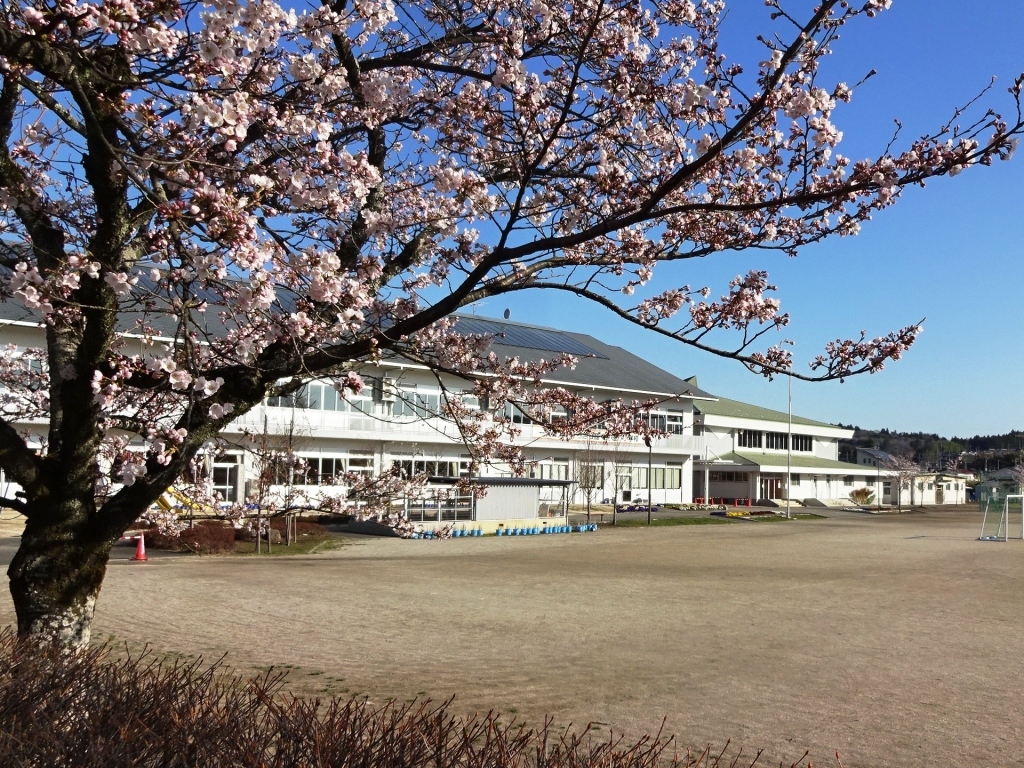 市立喜連川小学校