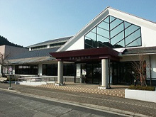 喜連川図書館の写真