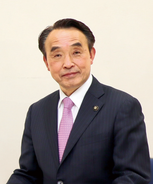 市長2022の写真 市長2022の写真