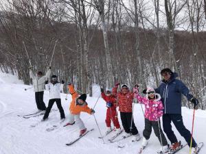 スキー・スノーボード教室の写真4