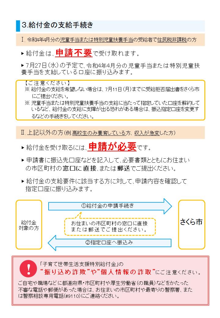 その他世帯ご案内裏