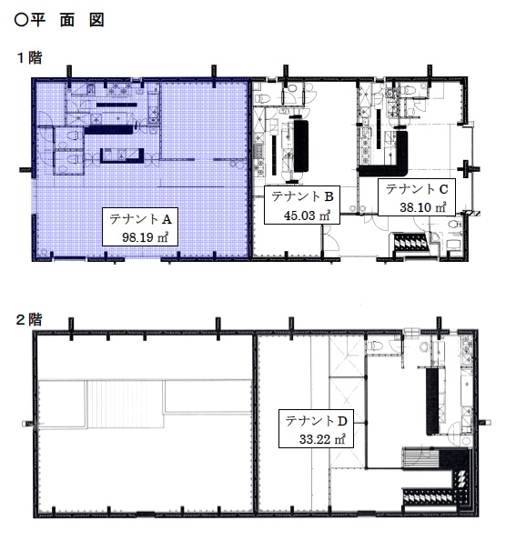 平面図01