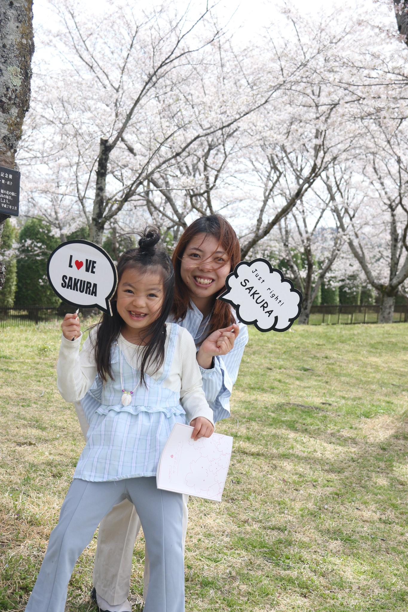 お母さんと子どもの写真8