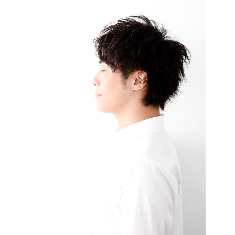 PR大使_落合崇史さん PR大使_落合崇史さん