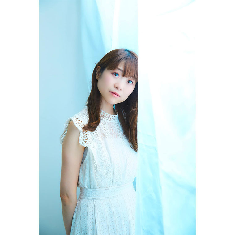 PR大使_須賀由美子さん PR大使_須賀由美子さん