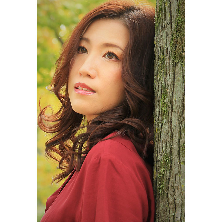 PR大使_せきぐちゆきさん PR大使_せきぐちゆきさん