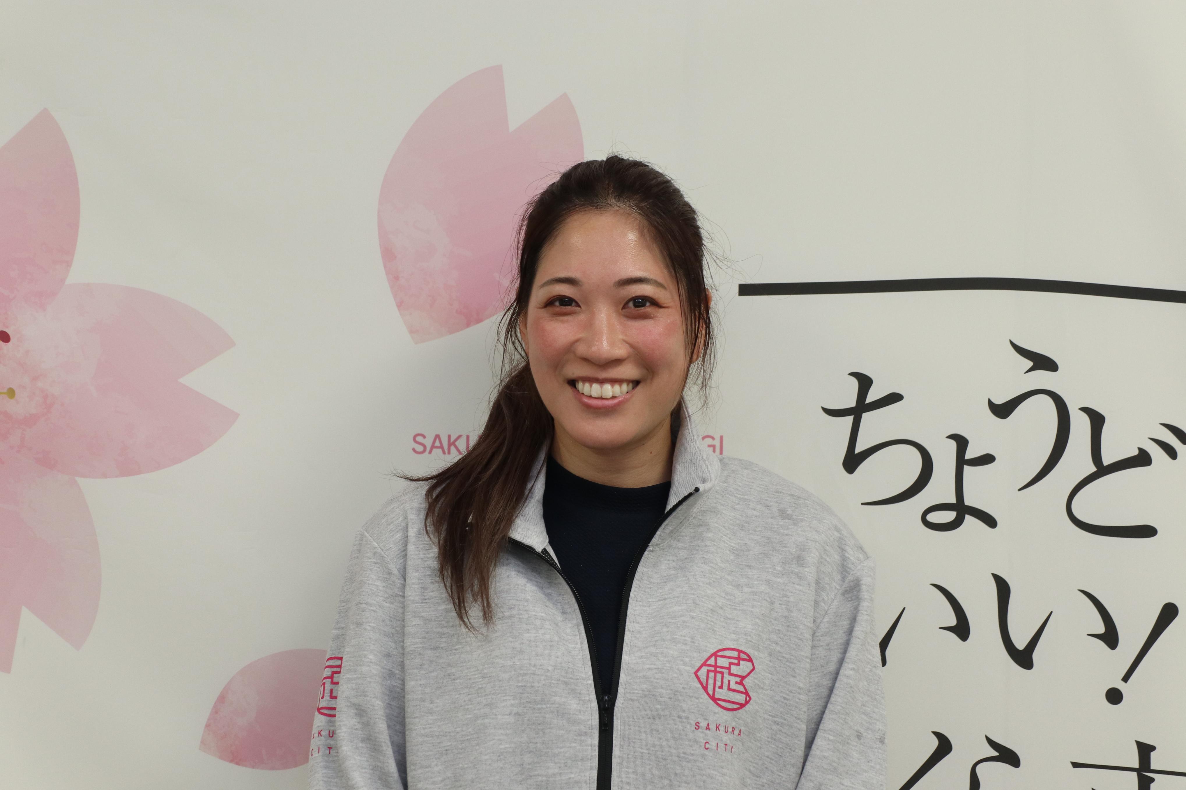 石田さん