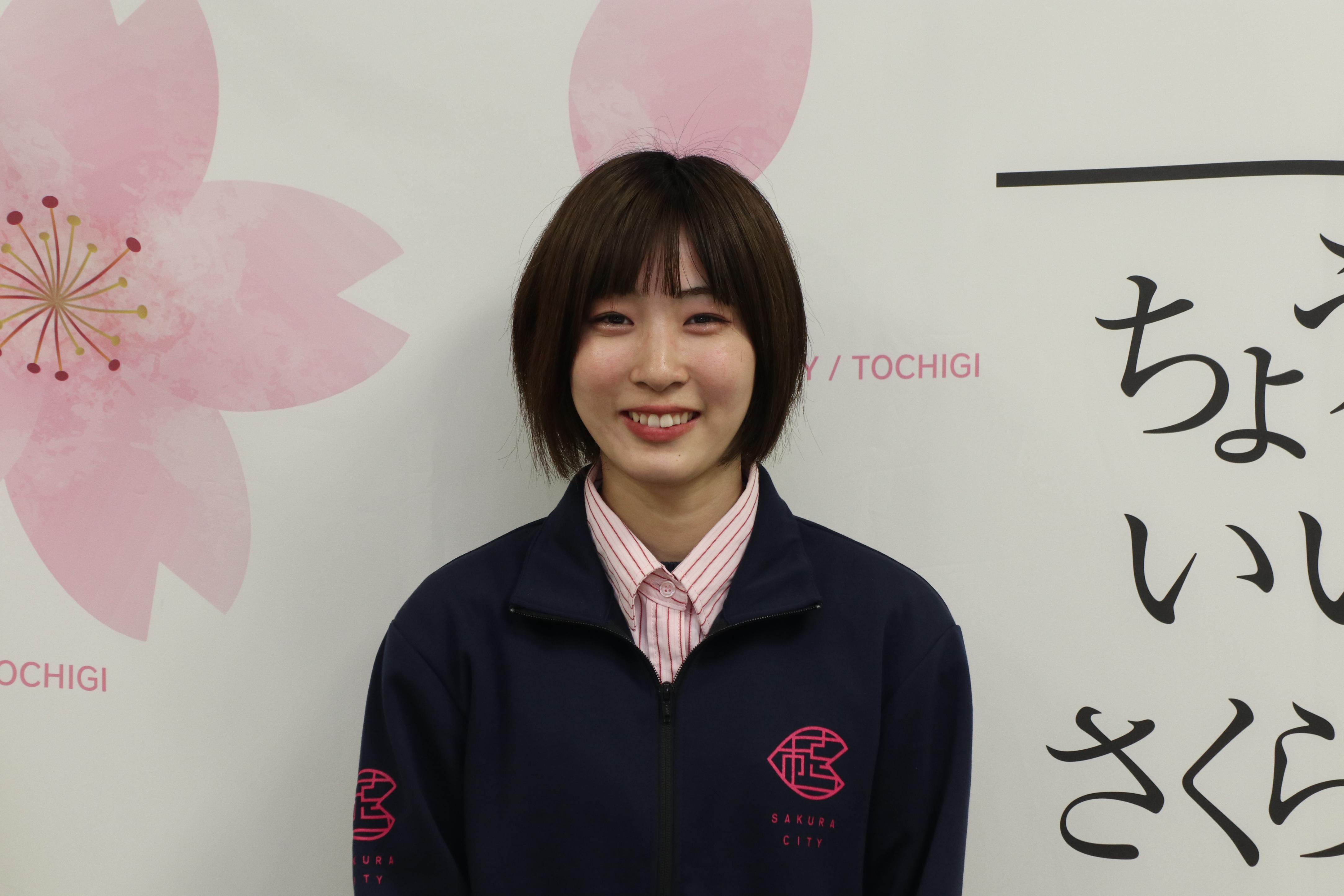 釜口さん