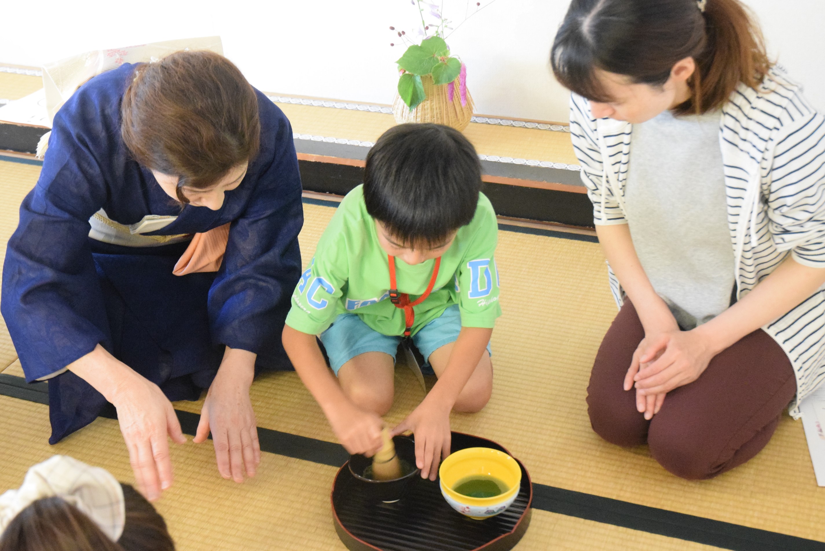 茶道 茶道
