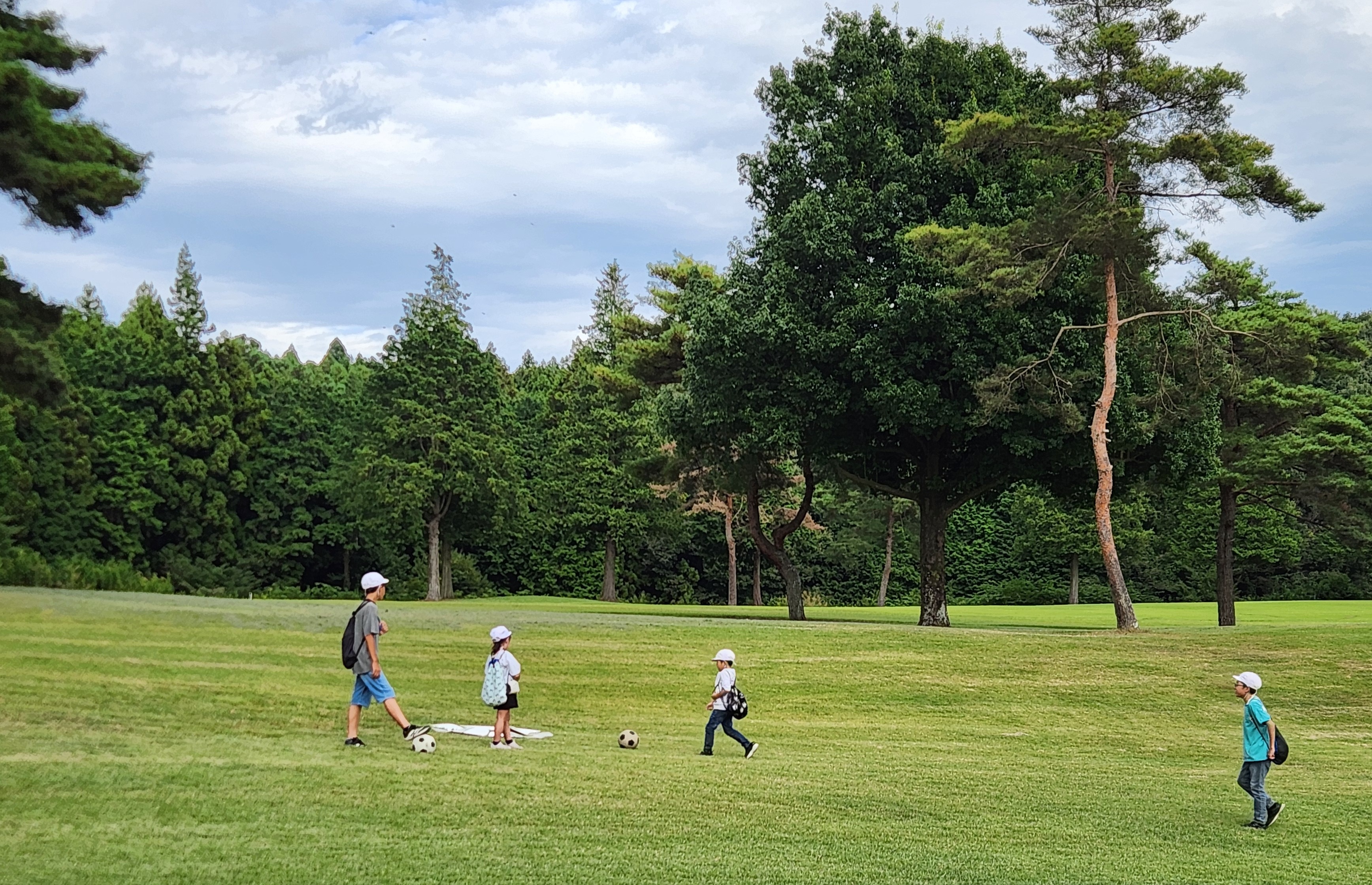 押上小イベント1 押上小イベント1