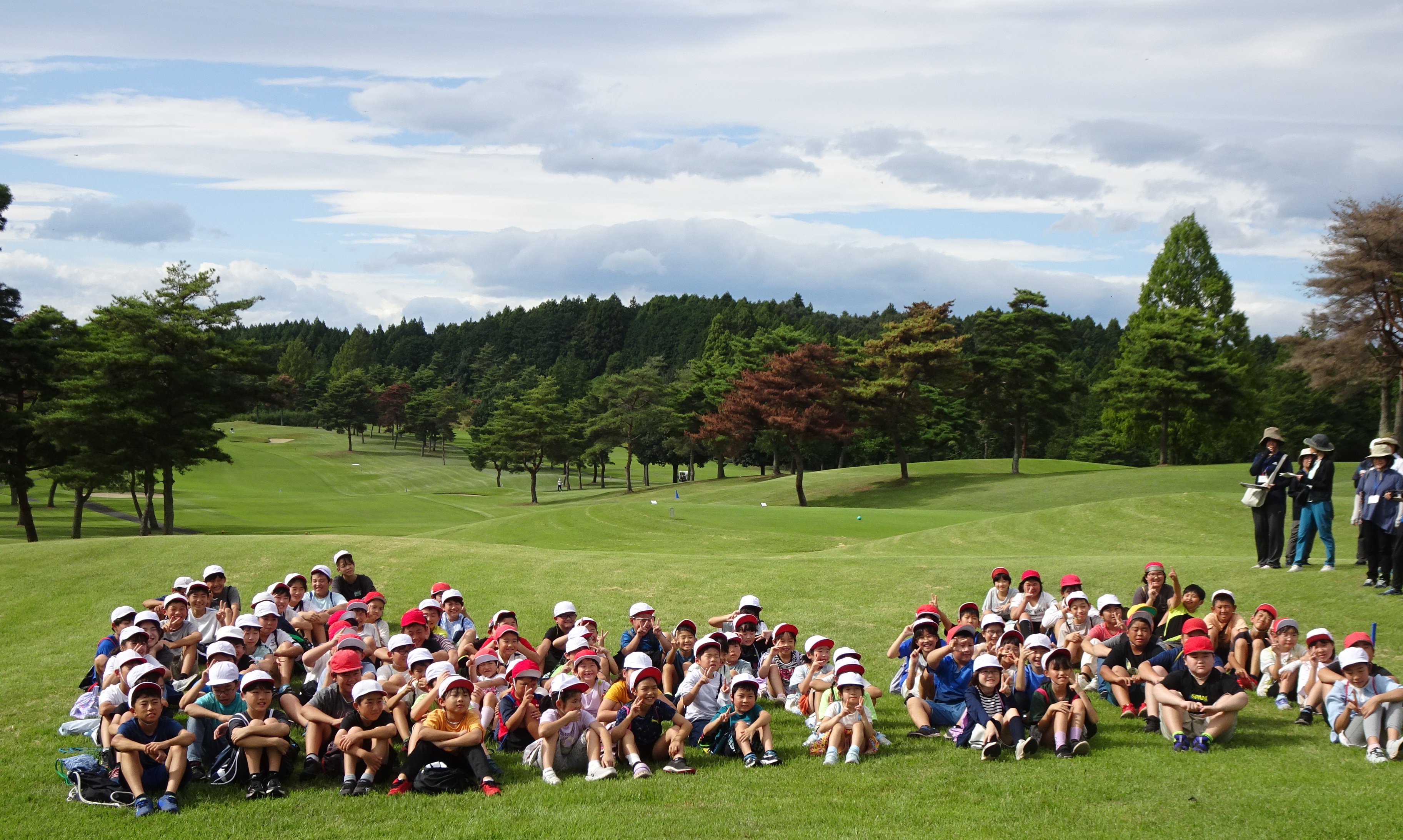 押上小イベント2 押上小イベント2