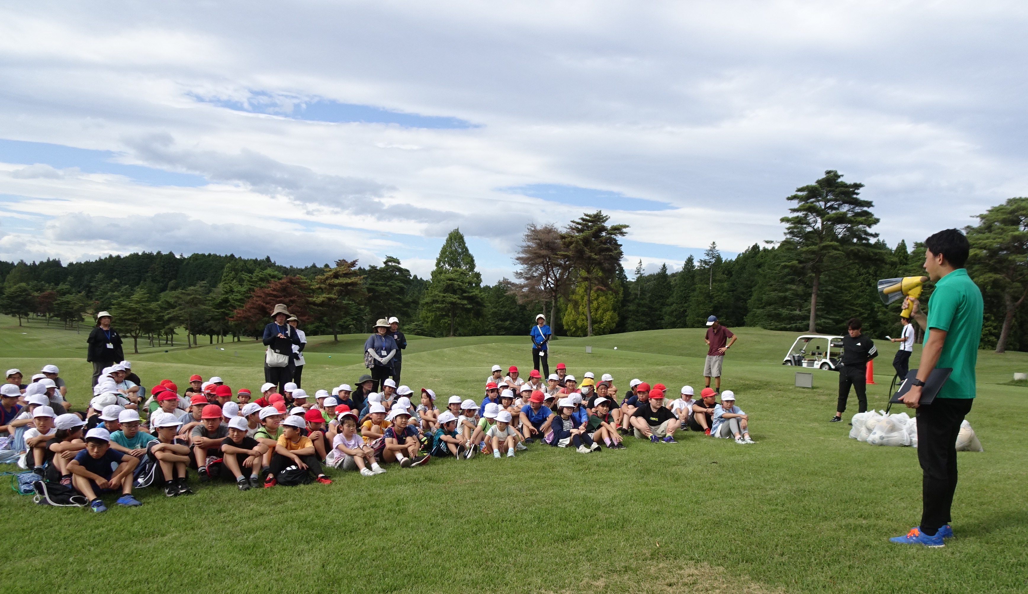 押上小イベント3 押上小イベント3