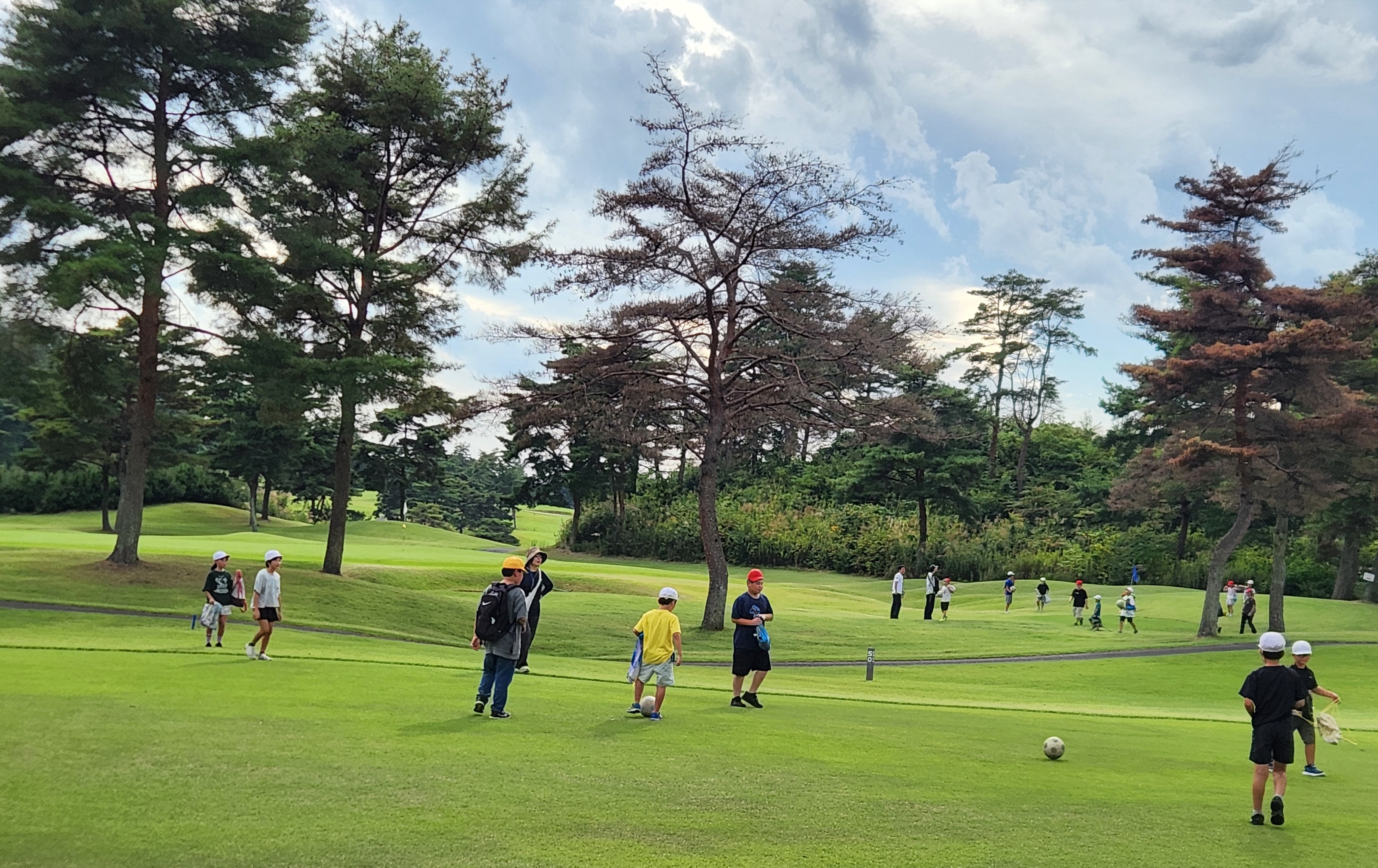 押上小イベント4 押上小イベント4