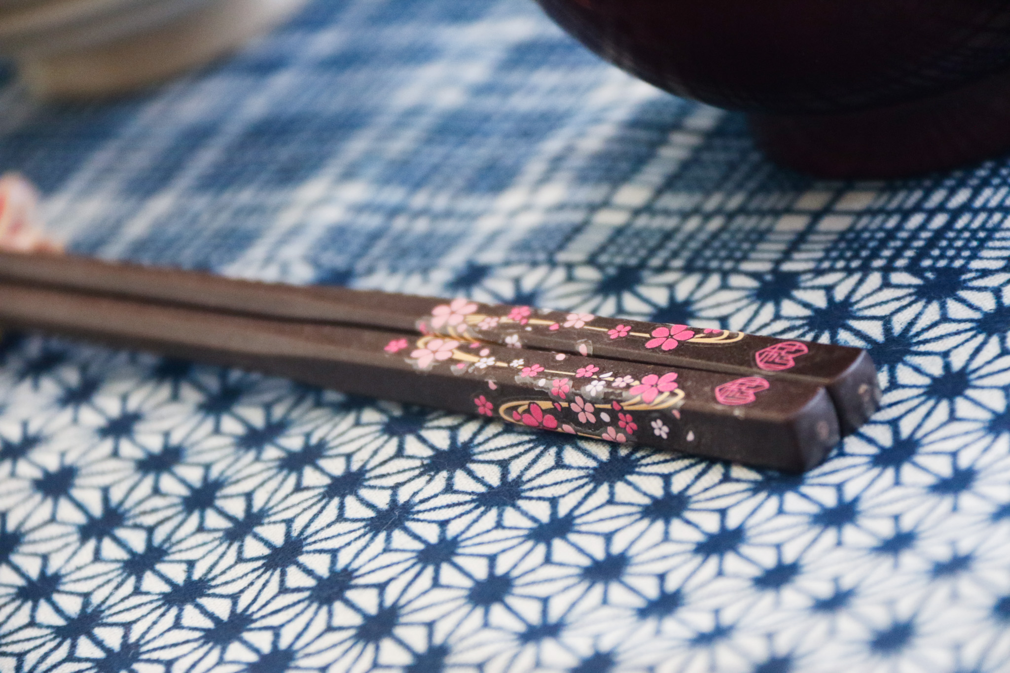 食卓を彩りRe:Hashi