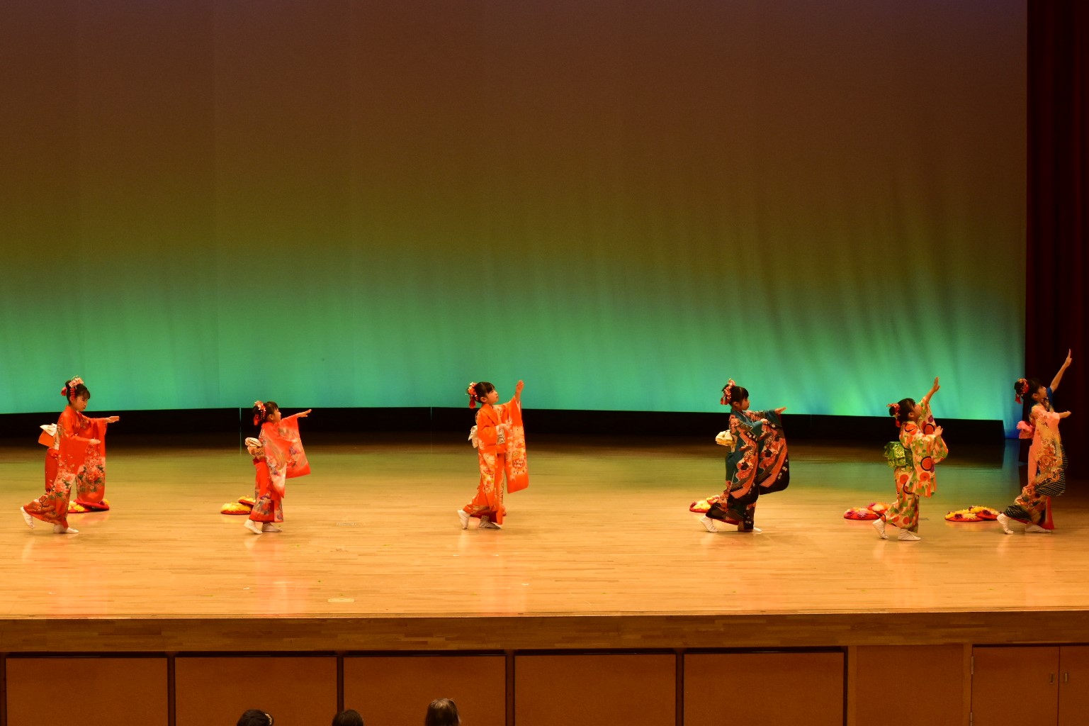 日本舞踊 日本舞踊