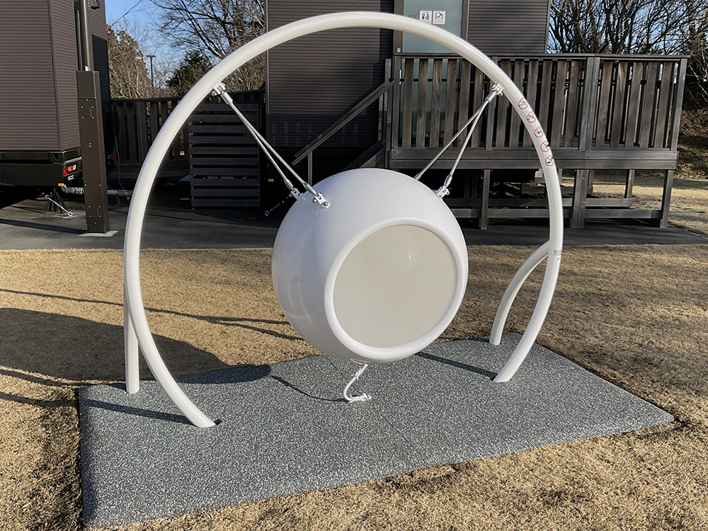 遊具KOMORI 遊具KOMORI