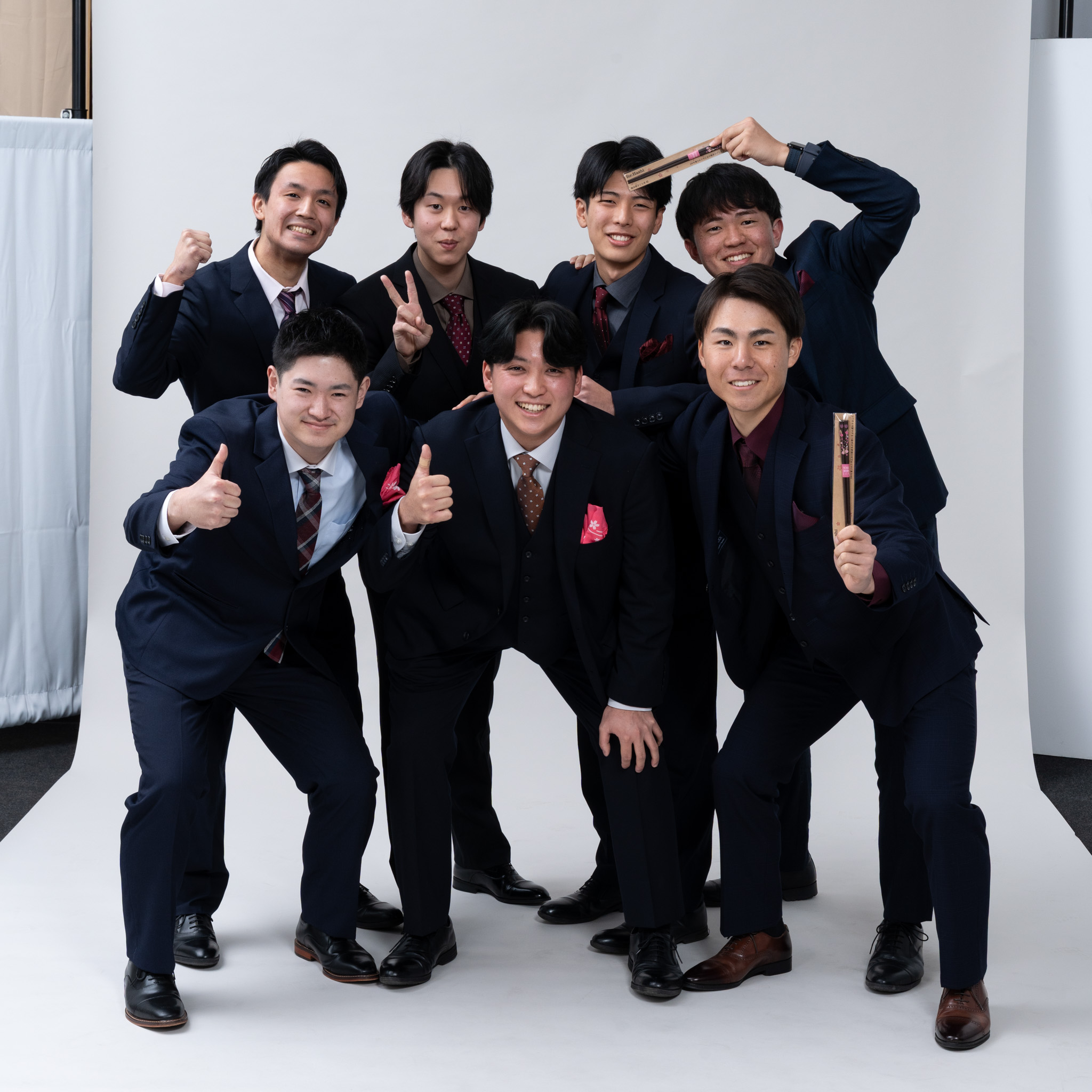 とっておき撮影会写真2