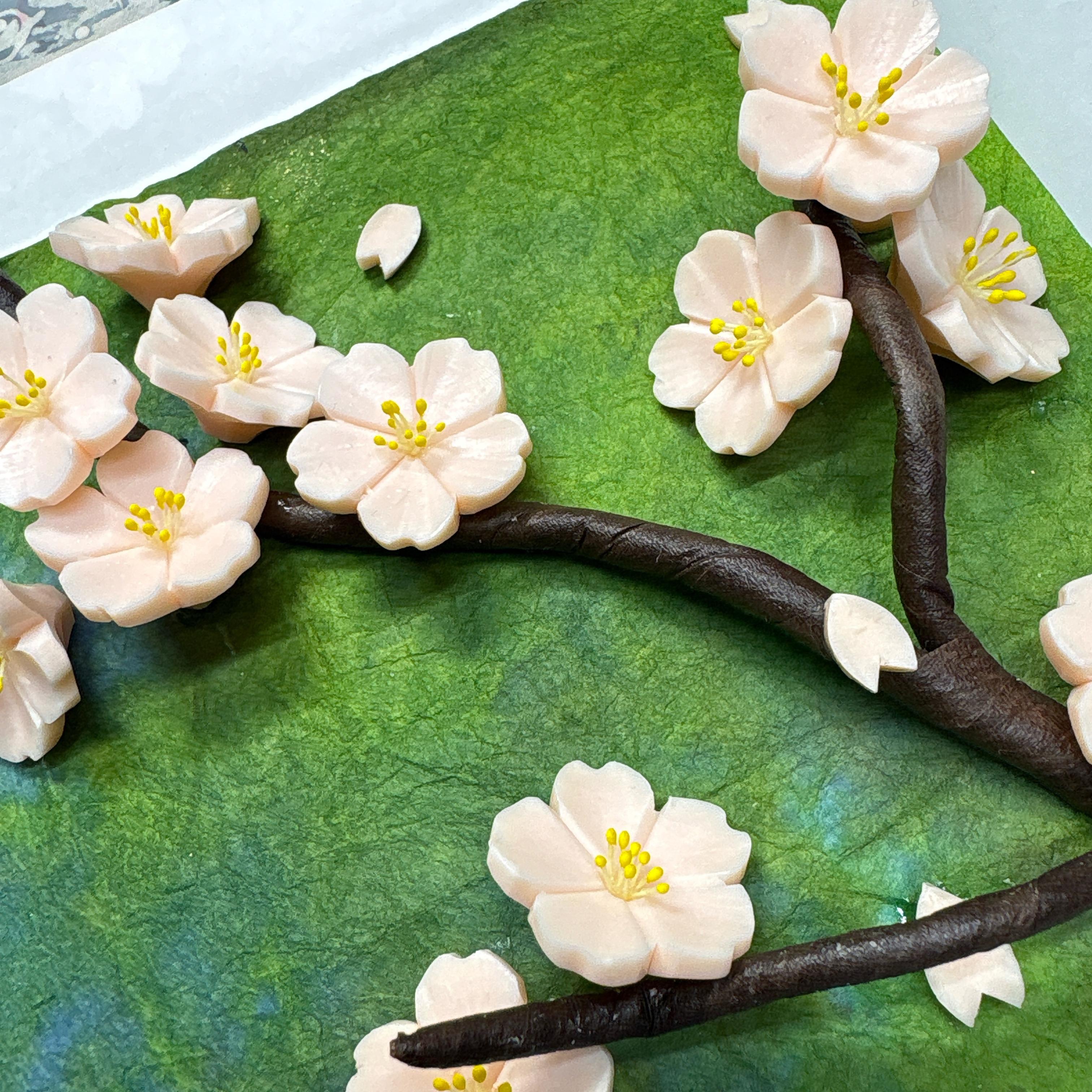 ソープカービング ソープカービング