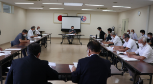 委員会の写真 委員会の写真