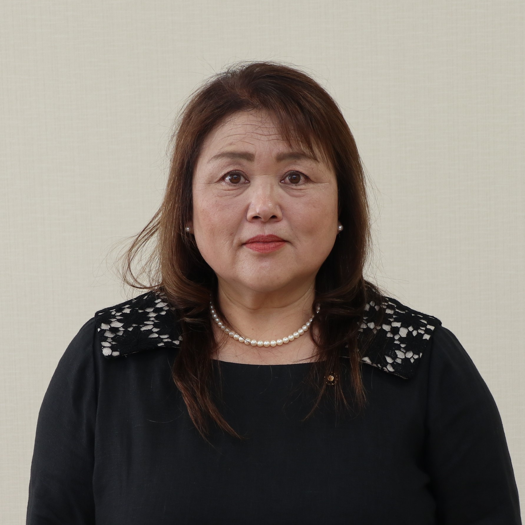 19 髙木るみ子(写真)