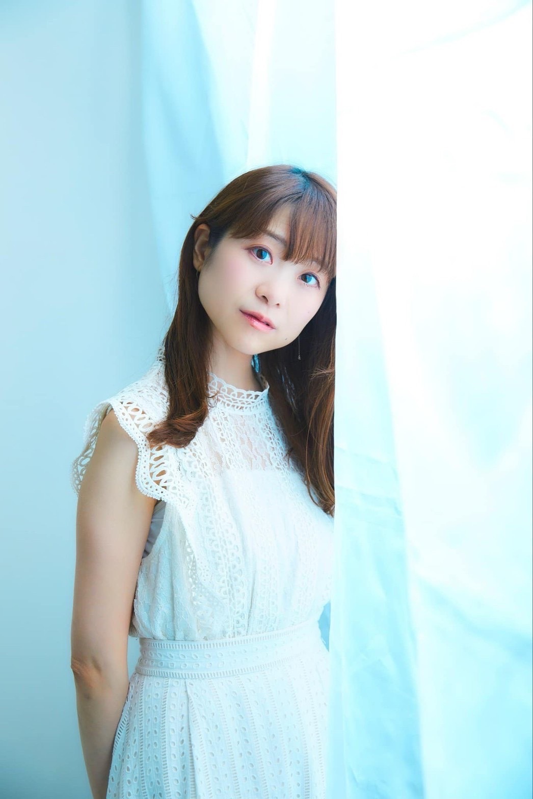 須賀由美子さんイメージ画