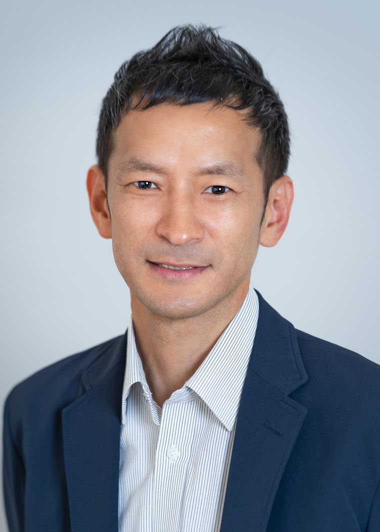 田崎敏弘さんの写真 田崎敏弘さんの写真
