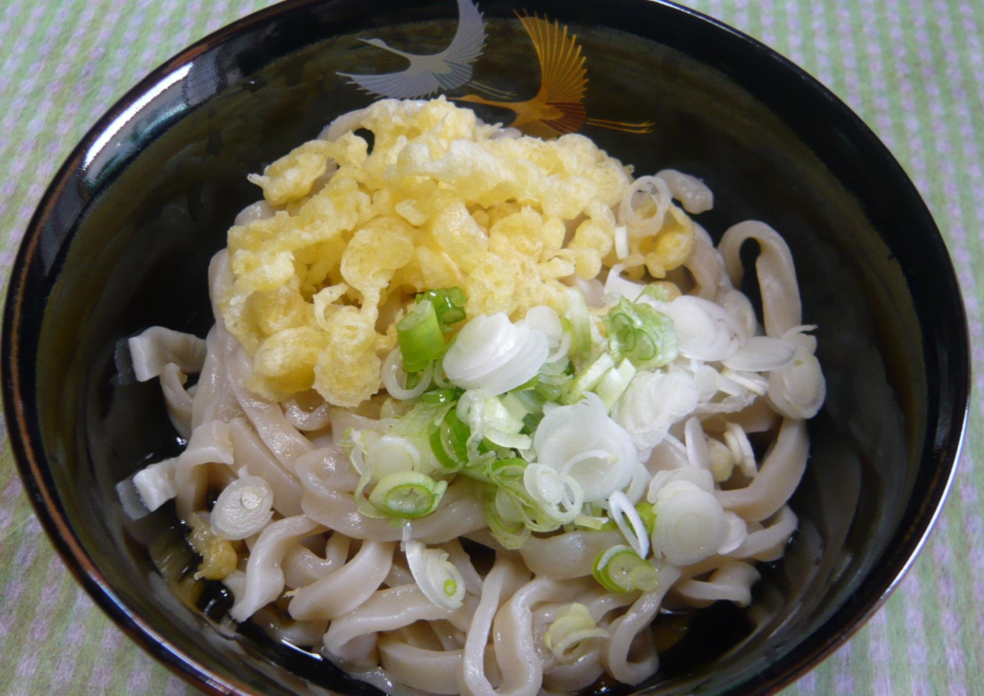 3.氏家うどん画像