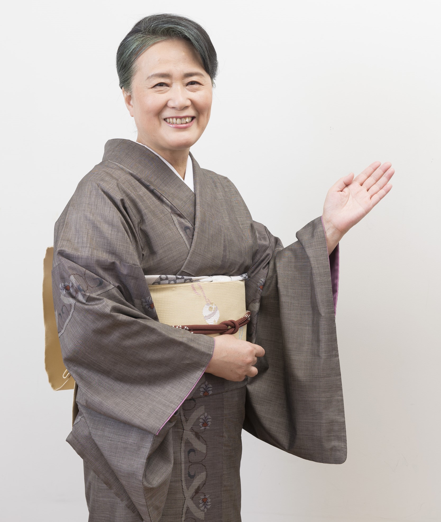 夏井いつき氏 夏井いつき氏