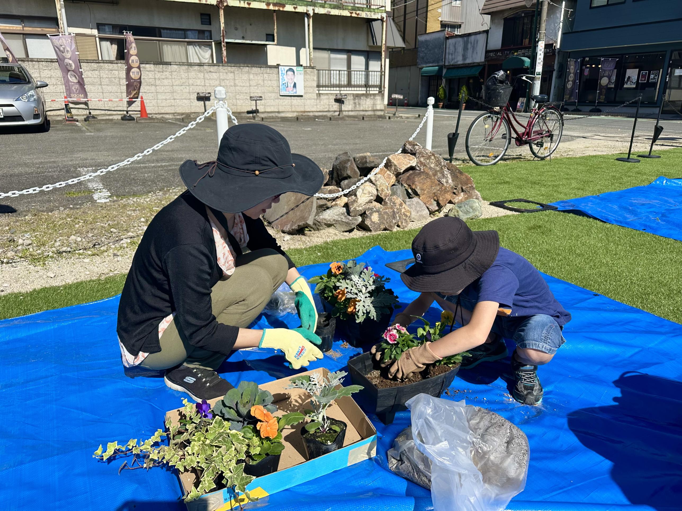 イベント2 イベント2