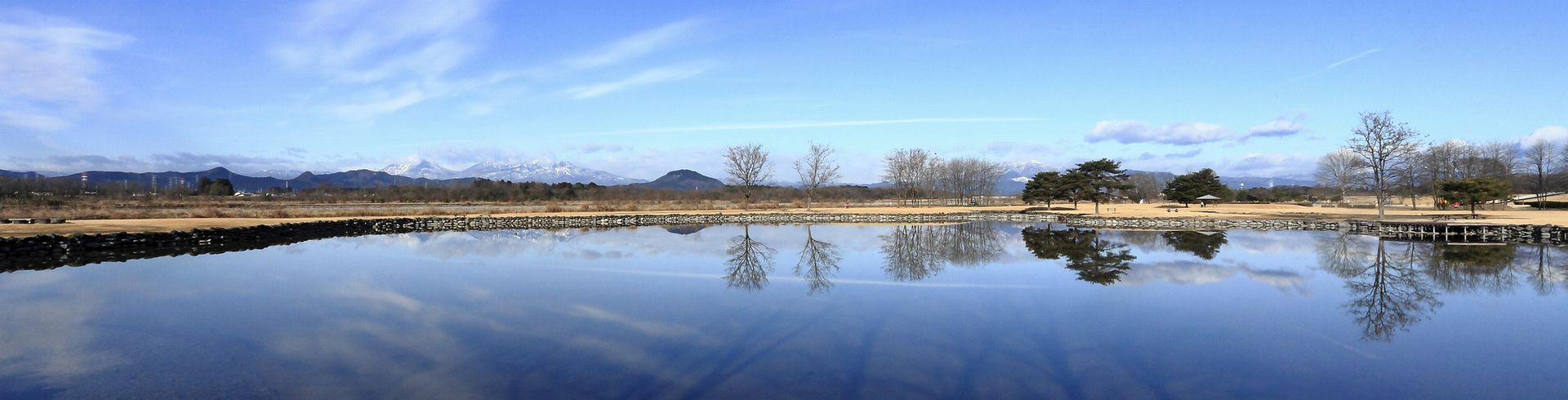 氏家ゆうゆうパーク