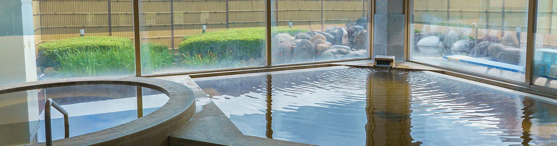 喜連川　もとゆ温泉