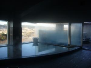 ハートピア展望台大浴場の写真